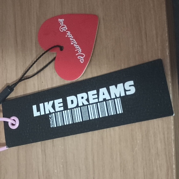 Like Dreams Pink Quilted Crossbody Bag - Picture 4 of 9